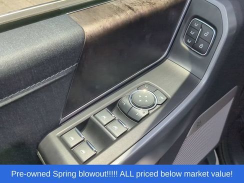 Used 2022 Ford F150 Lariat AWD/4WD image 22