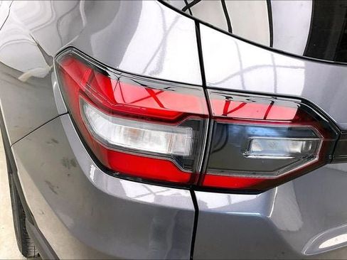 New 2026 Honda Pilot Touring image 17