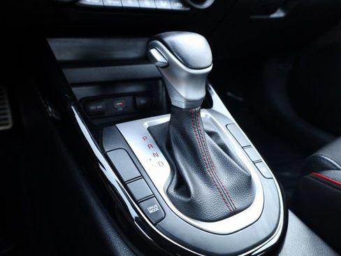 Certified 2023 Kia Forte GT image 23