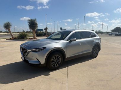 Used 2023 MAZDA CX-9 Touring