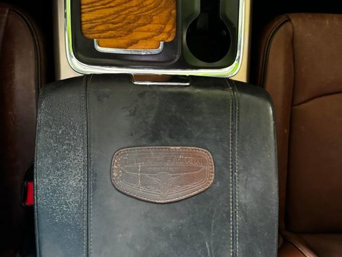 Used 2018 RAM 2500 Longhorn image 15