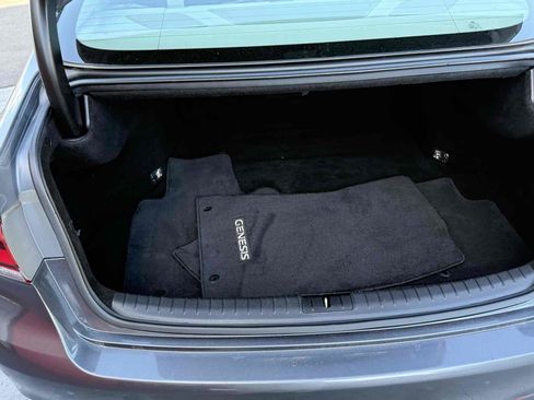 Used 2016 Hyundai Genesis 3.8 w/ Option Group 04 image 88