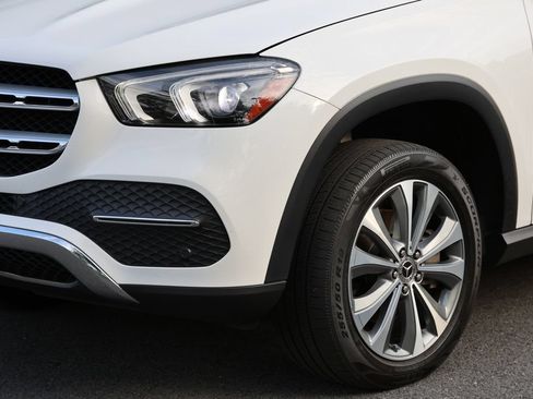 Used 2020 Mercedes-Benz GLE 350 4MATIC image 6