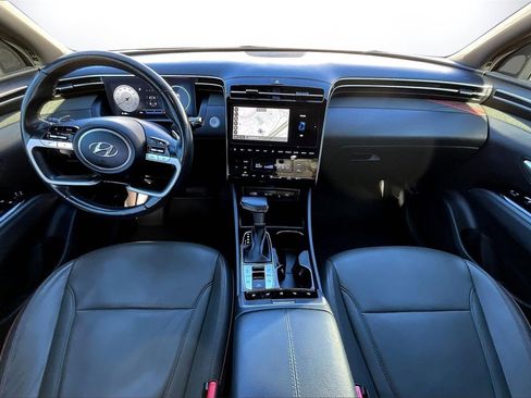 Used 2024 Hyundai Santa Cruz Limited image 14