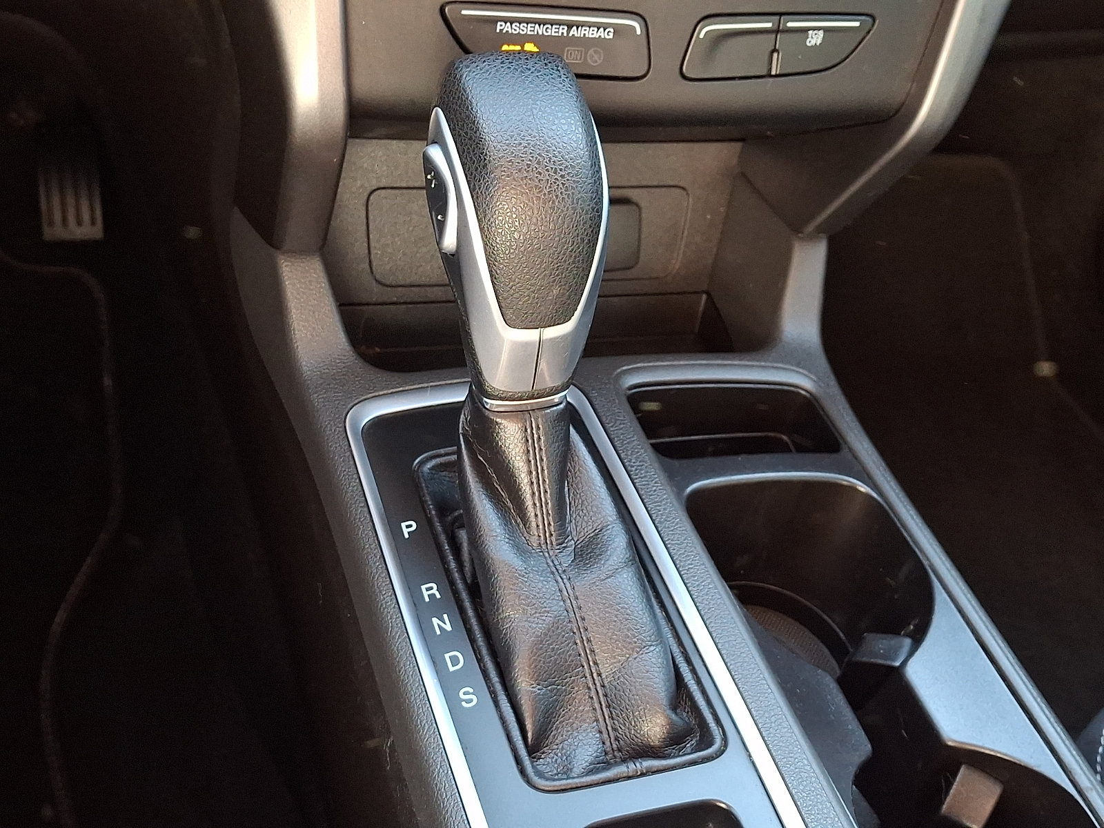 Used 2017 Ford Escape S FWD image 14
