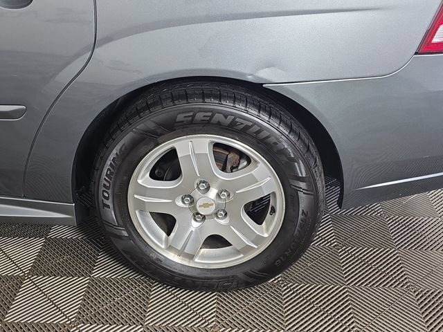 Used 2004 Chevrolet Malibu LT w/ Preferred Equipment Group FWD image 18