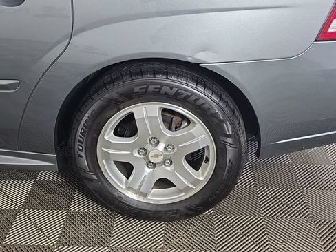 Used 2004 Chevrolet Malibu LT w/ Preferred Equipment Group FWD image 18