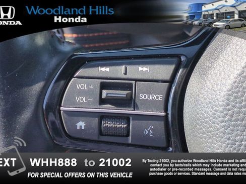 Used 2023 Honda HR-V Sport image 11