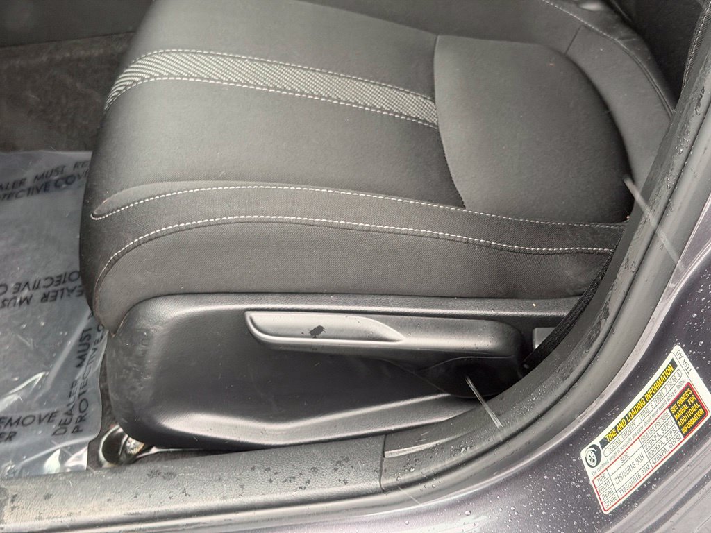 Used 2017 Honda Civic LX image 18