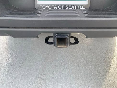 Used 2024 Toyota Tundra SR5 image 9