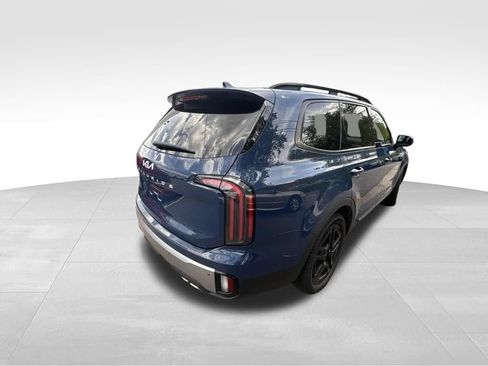 Used 2023 Kia Telluride SX Prestige X-Line AWD/4WD image 7