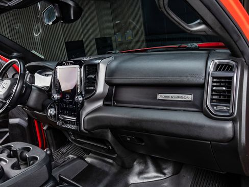 Used 2021 RAM 2500 Power Wagon image 18