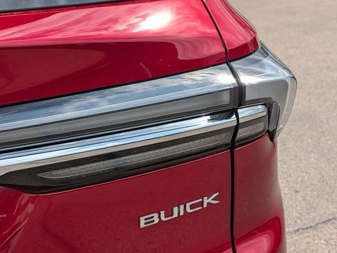 New 2026 Buick Enclave Avenir w/ Super Cruise Package AWD/4WD image 21