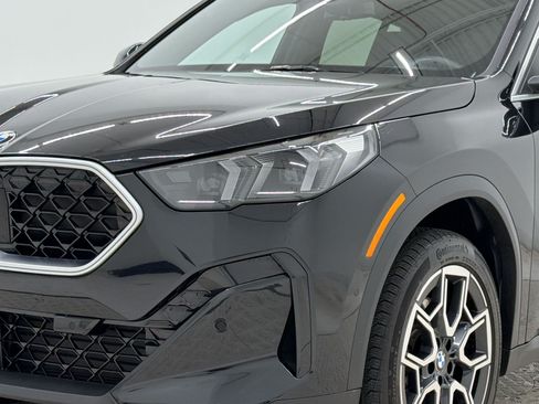 Certified 2025 BMW X2 xDrive28i w/ Premium Package AWD/4WD image 11