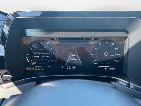 New 2026 Subaru Outback Wilderness AWD/4WD image 11