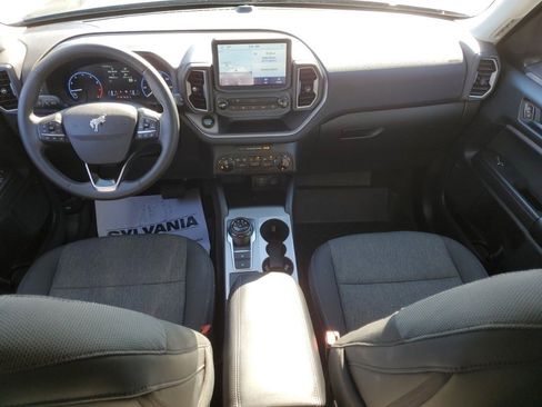 Used 2024 Ford Bronco Sport Big Bend w/ Convenience Package image 16