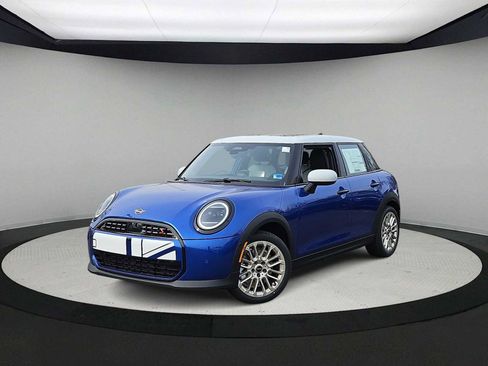 New 2026 MINI Cooper S image 1
