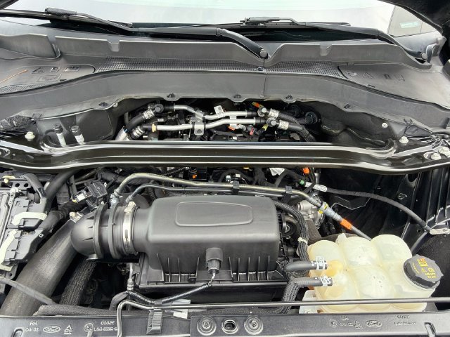 Used 2022 Ford Explorer Limited w/ Equipment Group 301A RWD image 31