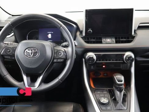 Certified 2024 Toyota RAV4 Adventure AWD/4WD image 13