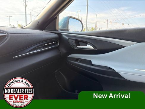 Used 2024 Buick Envista Preferred w/ Convenience I Package FWD image 29