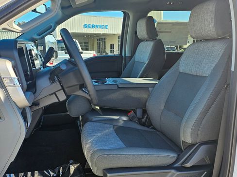 New 2026 Ford F250 XLT w/ XLT Premium Package image 4
