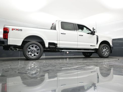 New 2026 Ford F250 Lariat w/ Lariat Premium Package AWD/4WD image 51