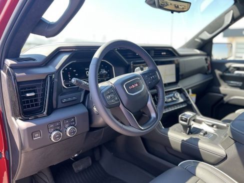 Used 2023 GMC Sierra 1500 AT4X w/ AT4X AEV Edition image 15
