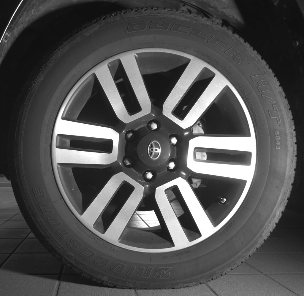 Used 2018 Toyota 4Runner Limited AWD/4WD image 23