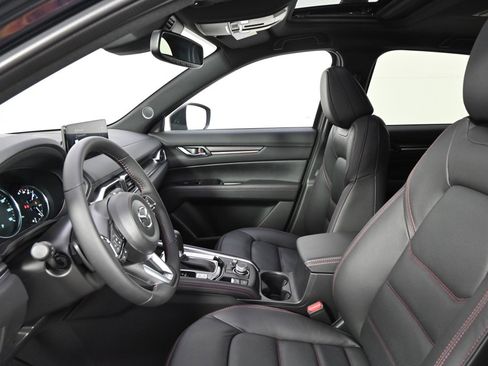 New 2025 MAZDA CX-5 2.5 Turbo image 13