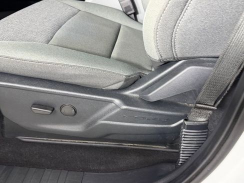 Used 2025 Ford F150 XLT w/ Equipment Group 301A Standard image 24