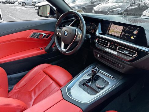 Certified 2022 BMW Z4 sDrive30i w/ Premium Package 2 image 23