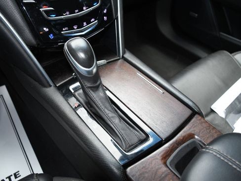 Used 2019 Cadillac XTS Luxury FWD image 38