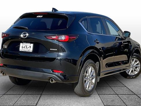 Used 2024 MAZDA CX-5 AWD 2.5 S w/ Select Package image 13
