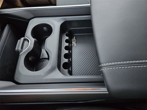 New 2026 RAM 2500 Lone Star image 26