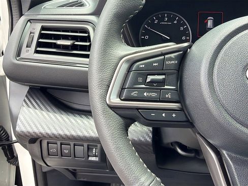 New 2026 Subaru Ascent Premium AWD/4WD image 37