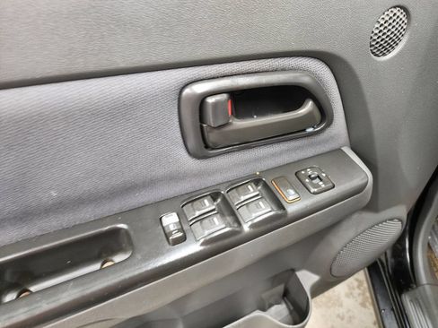 Used 2006 Chevrolet Colorado LT AWD/4WD image 10