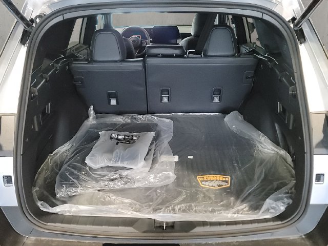 New 2026 Subaru Outback Wilderness AWD/4WD image 15