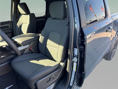 New 2026 RAM 1500 Big Horn image 9