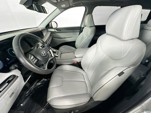 Used 2023 Hyundai Palisade SEL FWD image 22