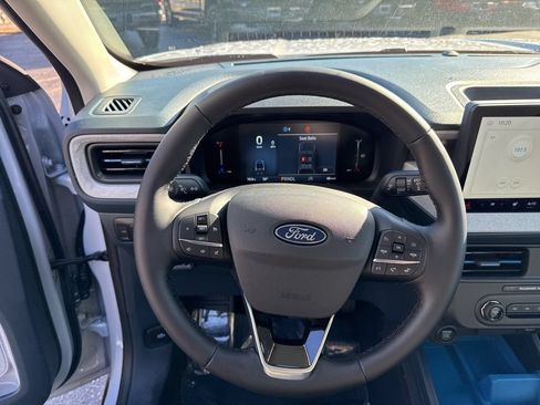 New 2026 Ford Maverick XLT w/ XLT Luxury Package AWD/4WD image 20