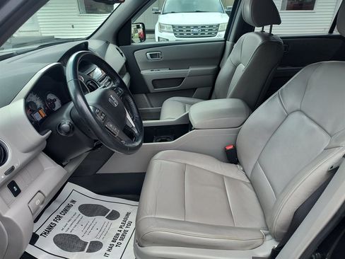 Used 2014 Honda Pilot EX-L image 15