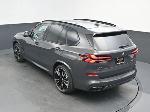 New 2026 BMW X5 M60i image 42