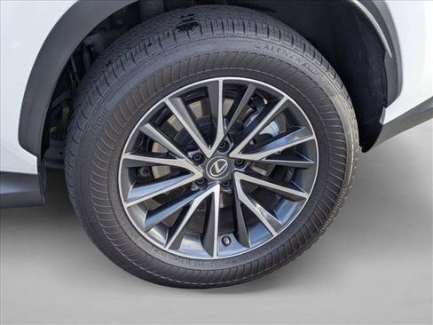 Used 2022 Lexus NX 350h AWD image 24