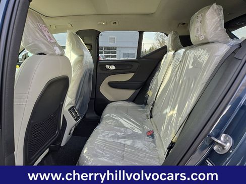 New 2026 Volvo XC40 B5 Plus w/ Protection Package Premier image 7