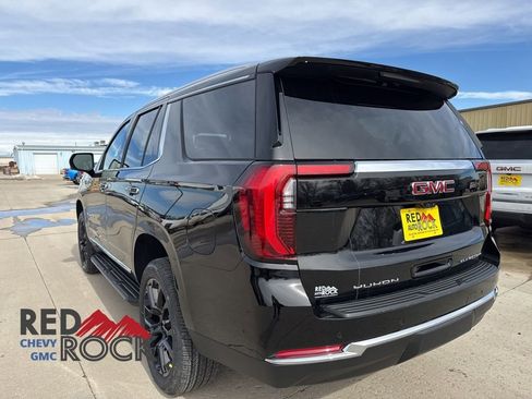 New 2026 GMC Yukon Elevation w/ Elevation Premium Package image 7