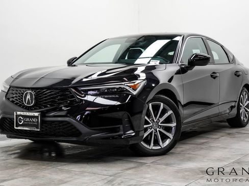 Used 2023 Acura Integra FWD image 1