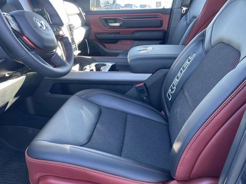 New 2026 RAM 1500 Rebel image 18