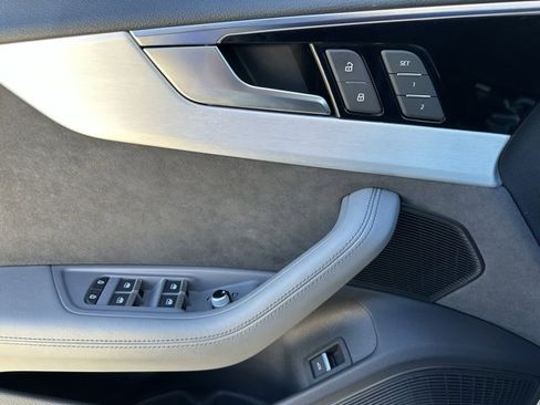 Used 2021 Audi S5 Prestige w/ Prestige Package image 14