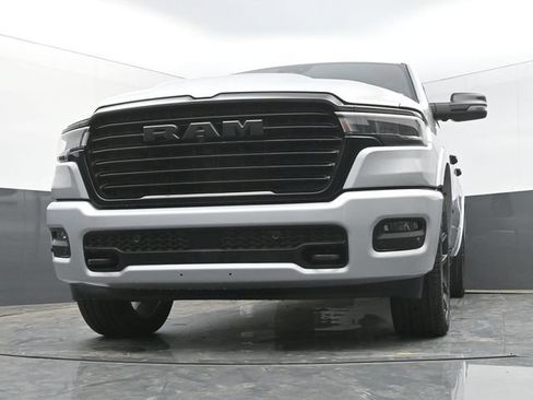 New 2026 RAM 1500 Laramie w/ Night Edition AWD/4WD image 42