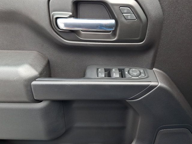 Certified 2023 Chevrolet Silverado 1500 Custom AWD/4WD image 12
